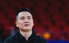 洛夫頓傷退，上海男籃困境。