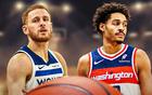 盤點：未參加NBA三分球大賽的偉大射手TOP10