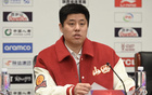潘江：輸球非禍，正視自我定位。