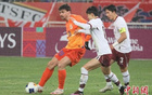 泰山3:1勝光州FC，晉級存希望