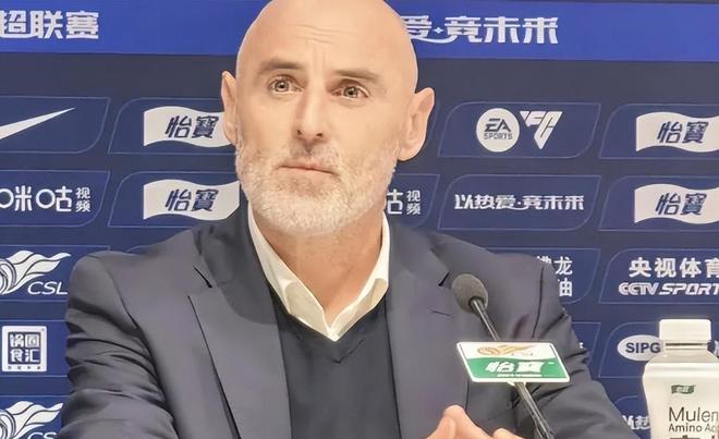 穆斯卡特下課危機，連敗引質疑