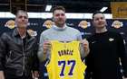 NBA交易狂潮后，選秀權市場崩盤