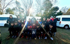中國小將8戰全勝奪日本杯冠軍！發感謝信