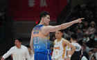 阿不都：全力爭勝奪獎金。