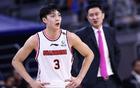 CBA新動態：胡明軒傷情揭曉，李炎哲離隊，北京盯上馬蒂亞斯