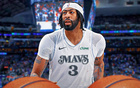 好消息，NBA：安東尼·戴維斯手術進展，獨行俠有望松口氣。