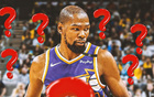 NBA溫德霍斯特預測：太陽隊或交易杜蘭特夏休