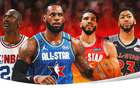 盤點：ChatGPT評選NBA全明星賽最差陣容