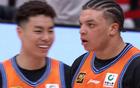 CBA外援11投硬砸，強勢進決賽！