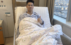 深圳男籃新星傷退，季后賽周鵬難有作為