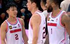 CBA鋒線助廣東，或決勝全運決賽，挑戰四川強陣。