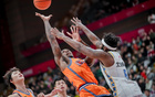 96-73大勝京滬疆隊，CBA俱樂部杯決賽上海新疆對決