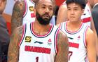 廣東隊大勝北京，朱芳雨顯神威！