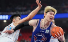 CBA黑馬逆襲，10負到決賽，沖擊冠軍！
