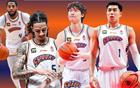 CBA新動態：川隊高薪周琦，滬隊外援報銷，京隊引援難。