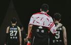 遼籃四將全明星，周琦領銜國手爭冠！塵埃落定！