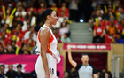 100勝81，坎貝奇34分，內外兼修，四川勝浙江。