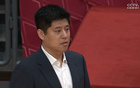 黑馬失利，第三名痛失獎金，少帥是否黔驢技窮？
