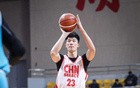 國U19男籃集訓名單出爐，朱正入選！