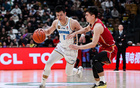 CBA俱樂部杯：北京季軍獎100萬，山西殿軍70萬。