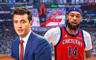 交易評級：猛龍隊2025年NBA截止日交易后評級