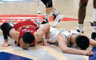 血戰加時，山西男籃爆冷逆襲，CBA王者歸來！