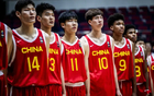 祝賀！中國男籃混血新星入選國青，沖擊U19世界杯榮譽！