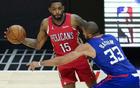 新疆簽桑韋爾棄皮特森，前NBA冠軍后衛助陣福建隊