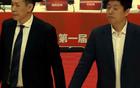大冷！李楠、李春江對決，北京勝山西，許利民復仇，潘江認輸。