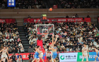 上海奪冠CBA俱樂部杯首冠