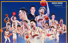 CBA戰報：血布31分，小胖罰球神勇，上海逆襲奪冠89-80