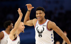 NBA歷史喬丹、科比、奧尼爾、里德全明星MVP+FMVP
