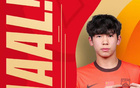 國青F4，海港蒯紀聞、申花劉城宇是否其中之二？
