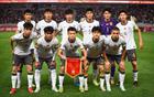 大連雙星進球，朱鵬宇再建功，中國U20兩連勝晉級。