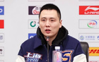 上海奪冠，勝新疆，四利好消息，盧偉外援顯威。