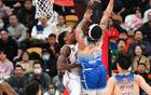 上海奪冠！CBA俱樂部杯首戰全勝