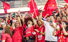 亞青火力全開，國青創神跡，直指世青賽！