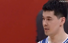 滬疆之戰，劉煒黑臉，洛夫頓怒吼，阿不都傳道，上海勝，血布受訪！