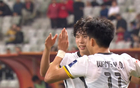 中國隊晉級八強，5-2大勝，雙喜臨門！