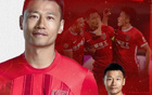 成都官方：劉濤等8球員離隊
