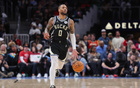 NBA總裁一日改規則，利拉德談罰款制度