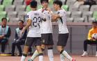 國足噩夢終結？最差一代現爆發新星
