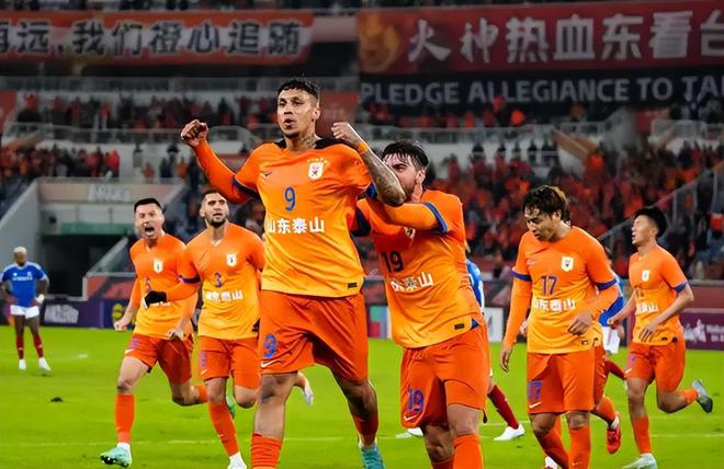 國足U20首發泰山五人，后腰再添一球，蔚山失利有利球隊。