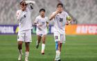 U20亞洲杯：四隊晉級，四隊淘汰，B組混戰，國青八強對手未明。