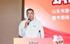 雙喜！鞏曉彬再簽約，任代言人。