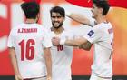 U20亞洲杯四隊晉級八強，國足戰澳利好消息
