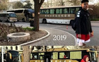 李弘權曬對比照，感恩19年，落選15人