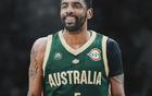 歐文決定加盟，對抗全NBA！爆裂！