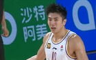 王少杰回應北控“雪藏”事件：否認不訓練。