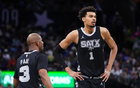 全明星賽結束，NBA多隊開啟“戰旗爭霸”！